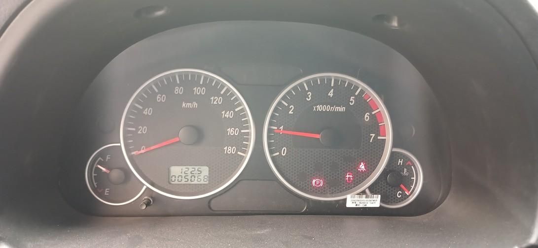 اینرودز C35 دنده ای - 1402