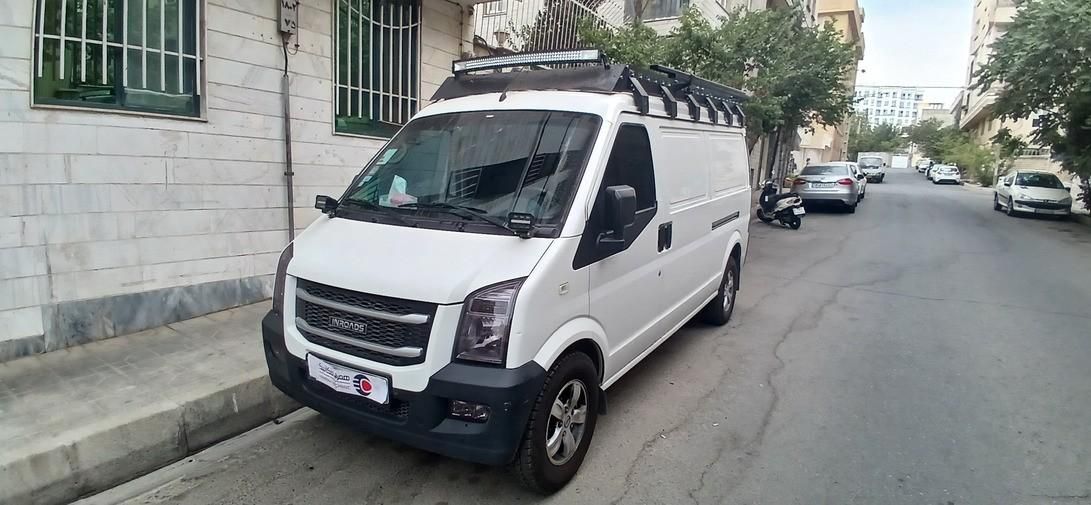 خودرو اینرودز، C35 آگهی ann_19733792