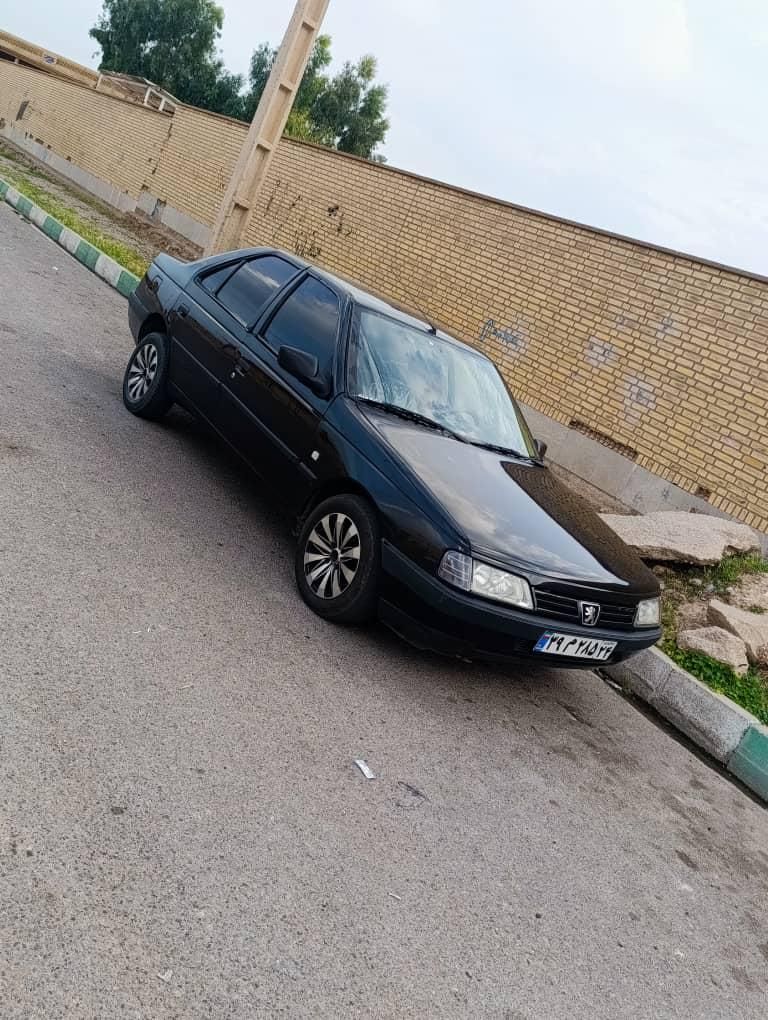 خودرو پژو، 405 آگهی ann_19733939