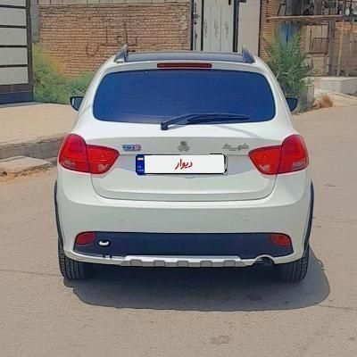 کوییک R دنده‌ای - 1402