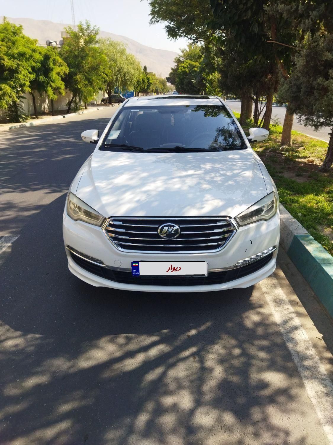 خودرو لیفان، 820 آگهی ann_19733959