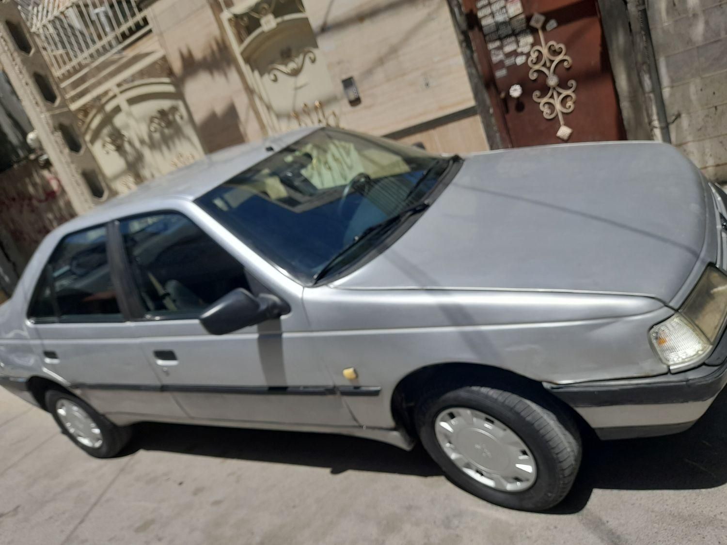 خودرو پژو، 405 آگهی ann_19733991