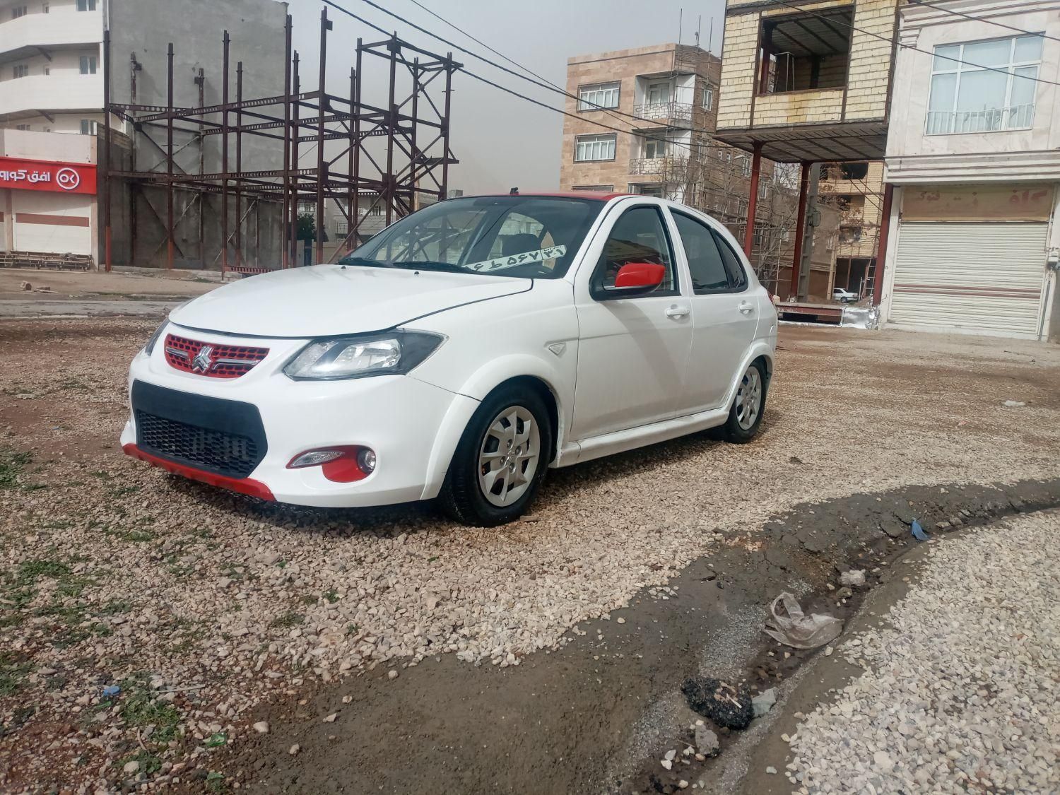 خودرو کوییک، R آگهی ann_19734007