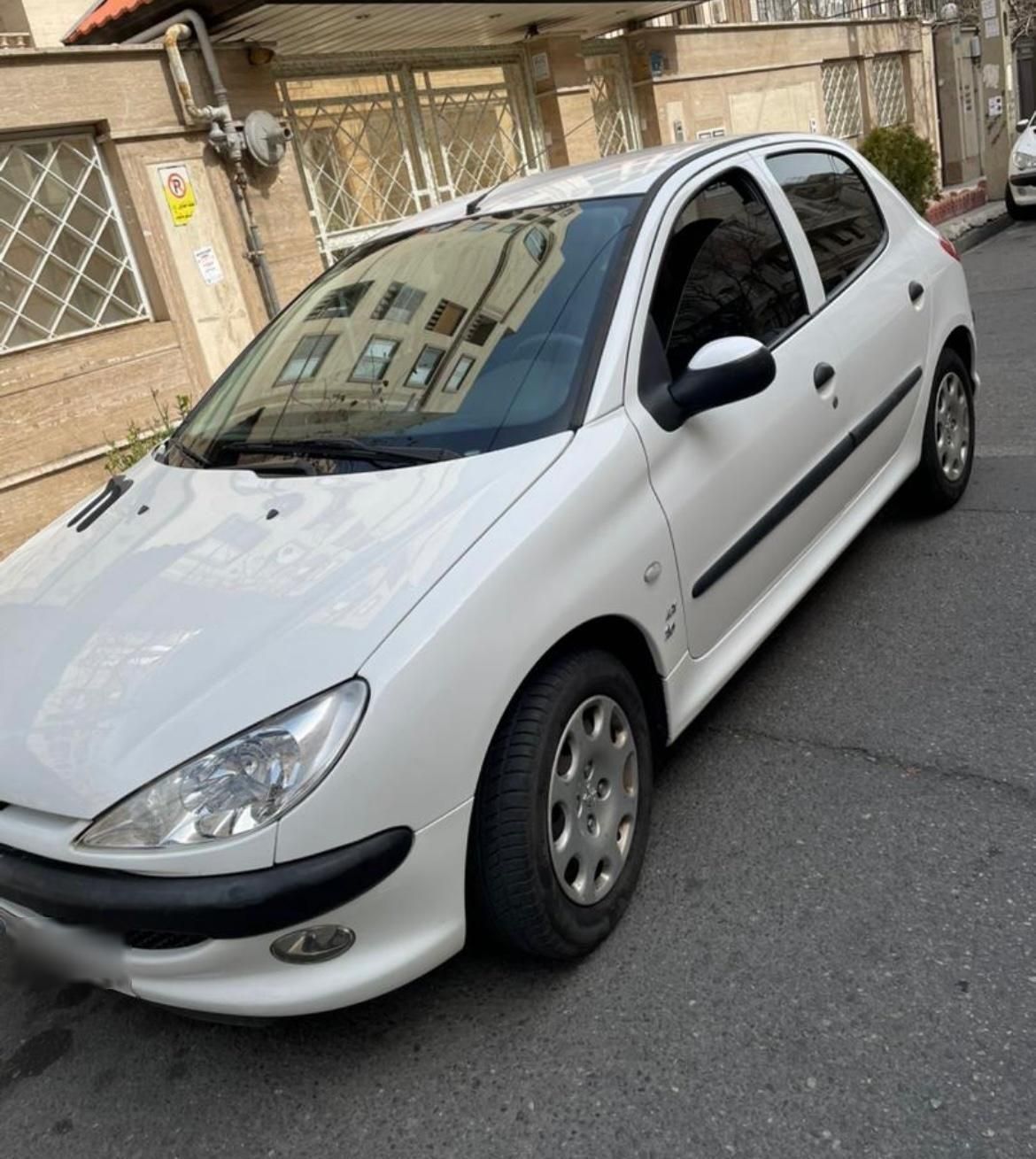 خودرو پژو، 206 آگهی ann_19734027
