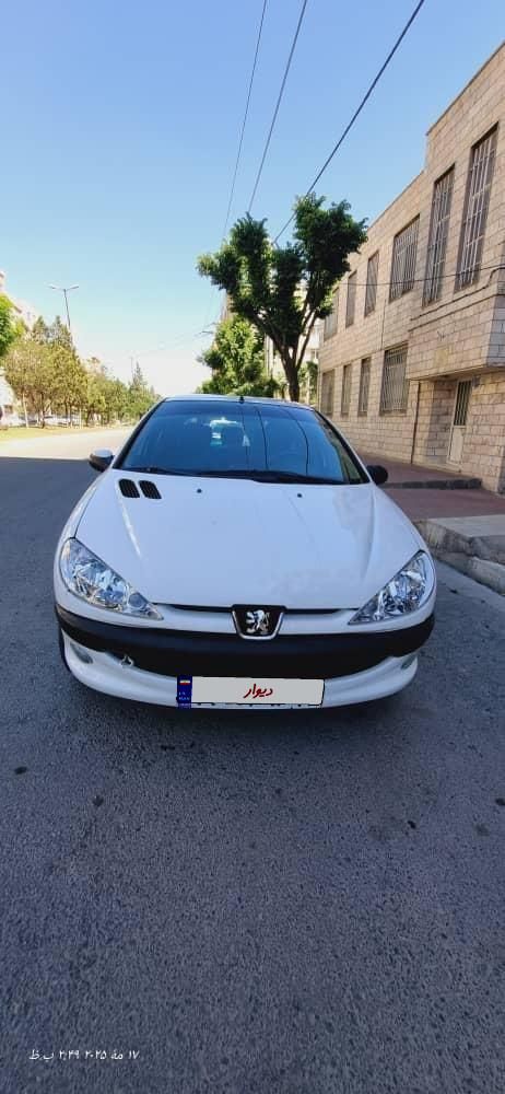 خودرو پژو، 206 آگهی ann_19734040