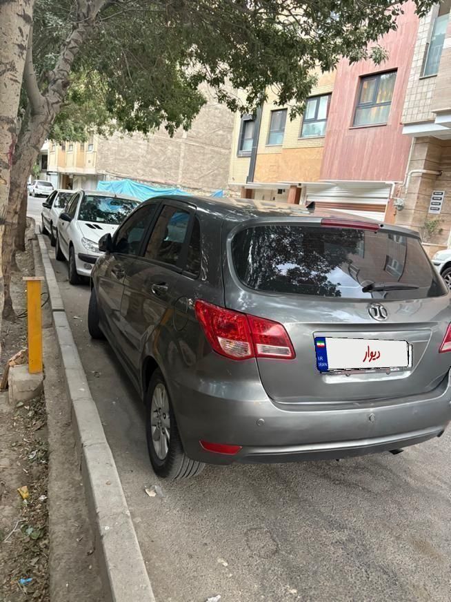 بایک سابرینا مونتاژ اتوماتیک - 1395