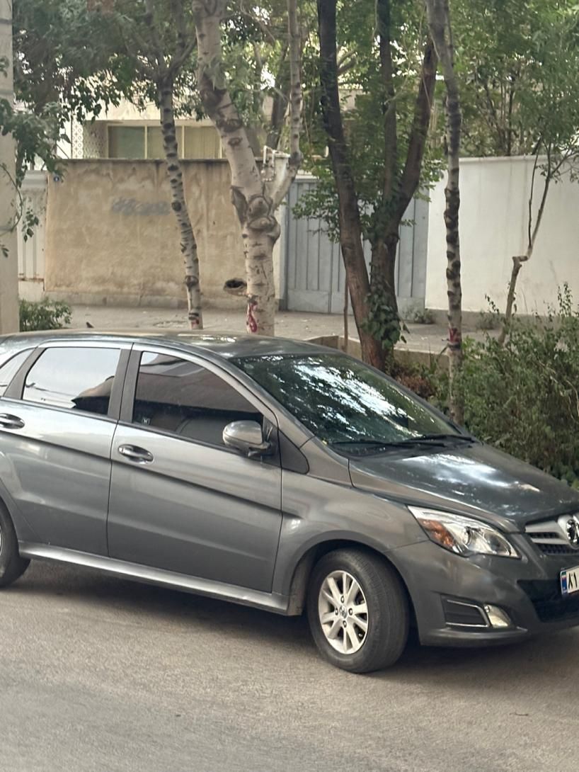 بایک سابرینا مونتاژ اتوماتیک - 1395
