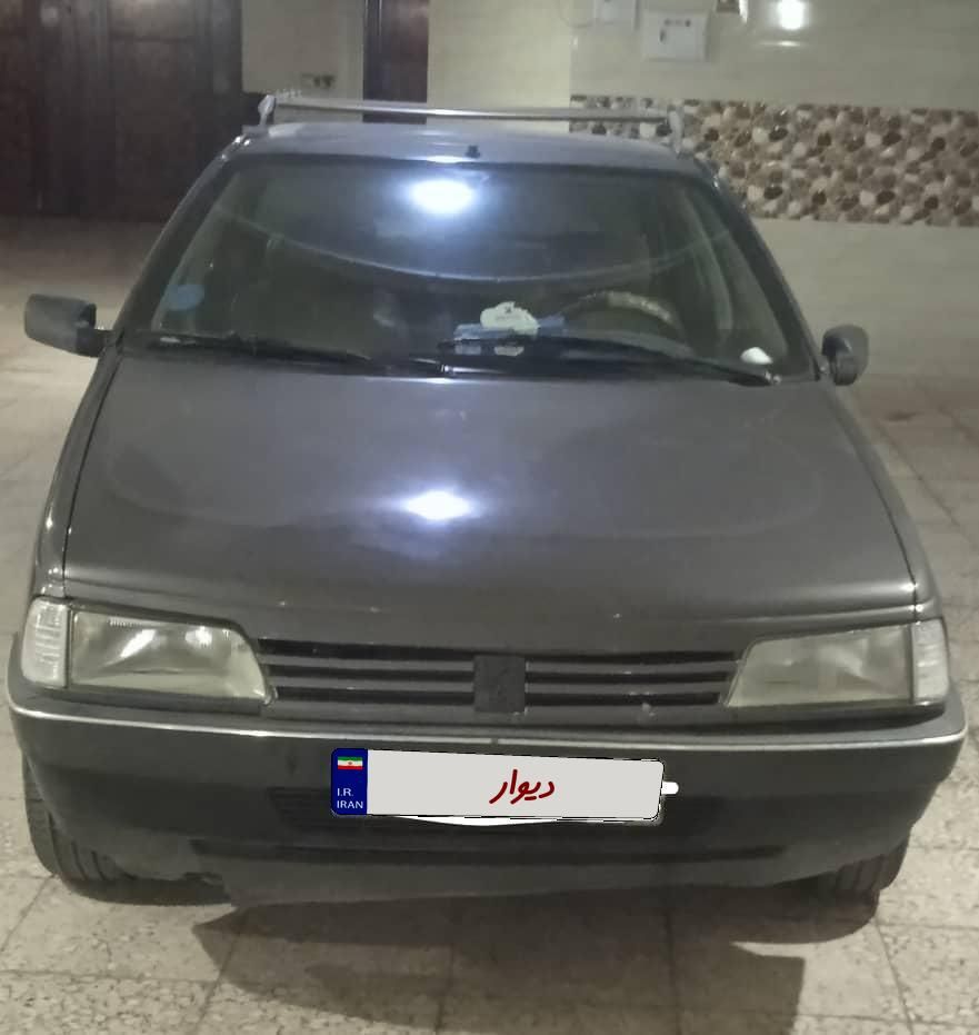 خودرو پژو، روآ آگهی ann_19734794
