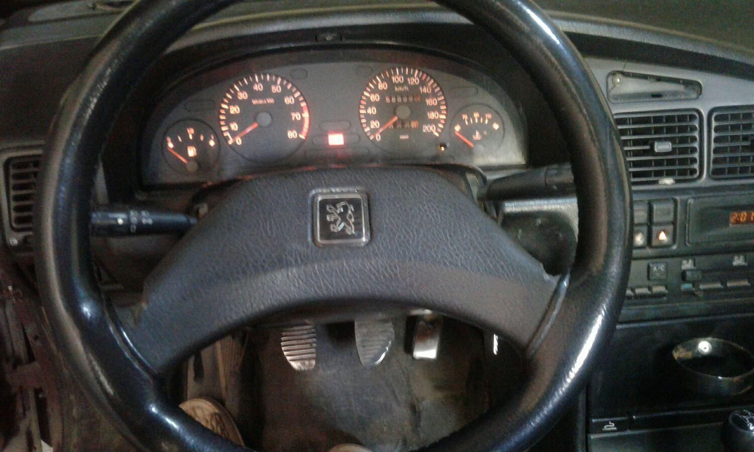خودرو پژو، 405 آگهی ann_19734798