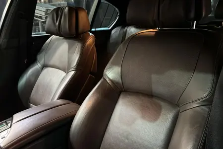 ب ام و سری 5 528i - 2015