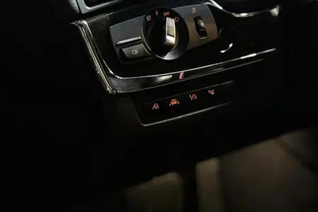 ب ام و سری 5 528i - 2015