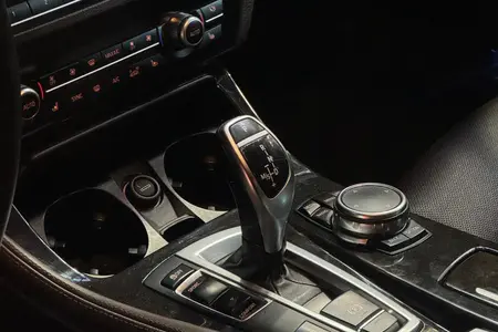 ب ام و سری 5 528i - 2015