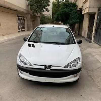 خودرو پژو، 206 آگهی ann_19734843