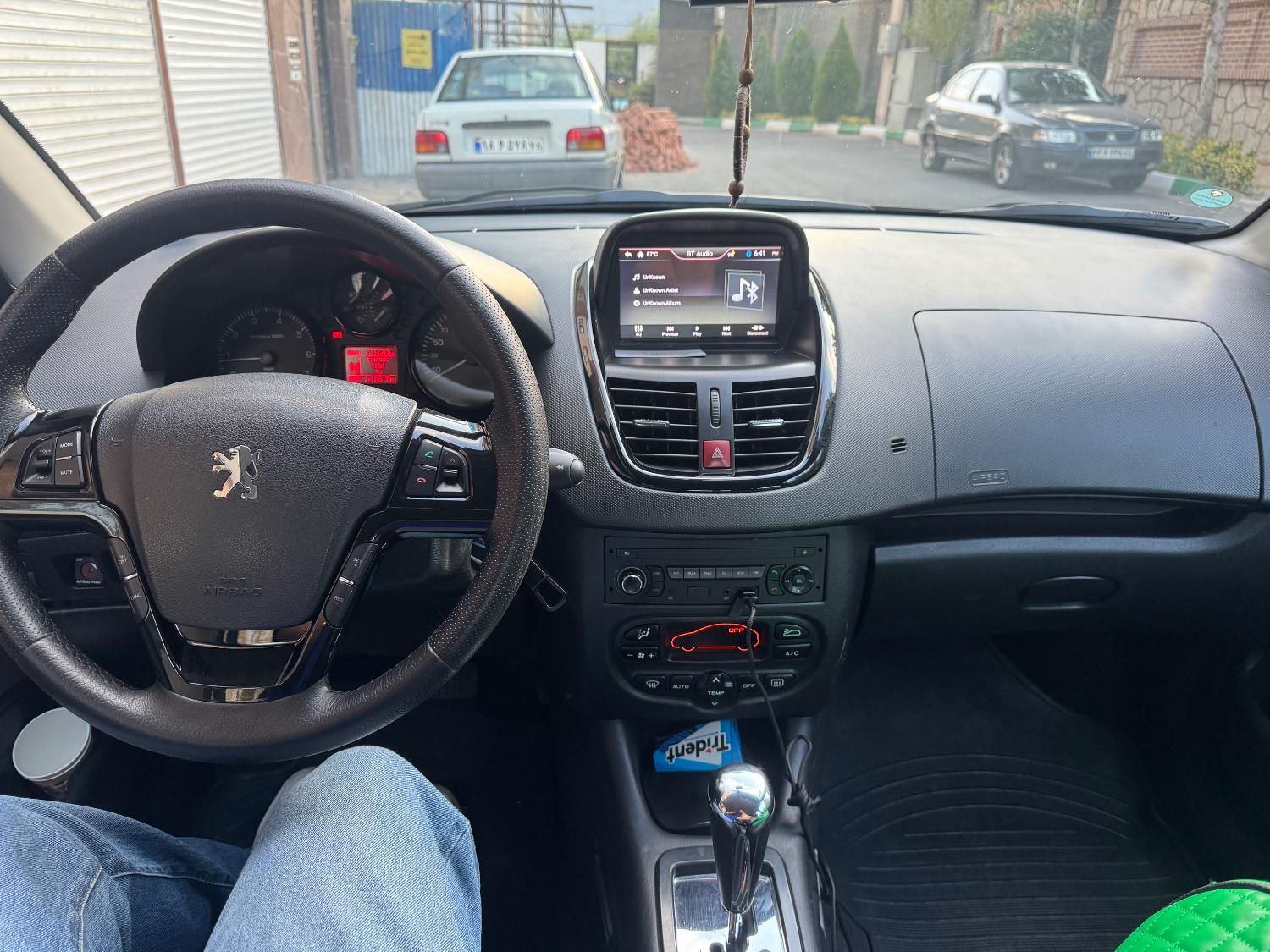 خودرو پژو، 207 آگهی ann_19734854