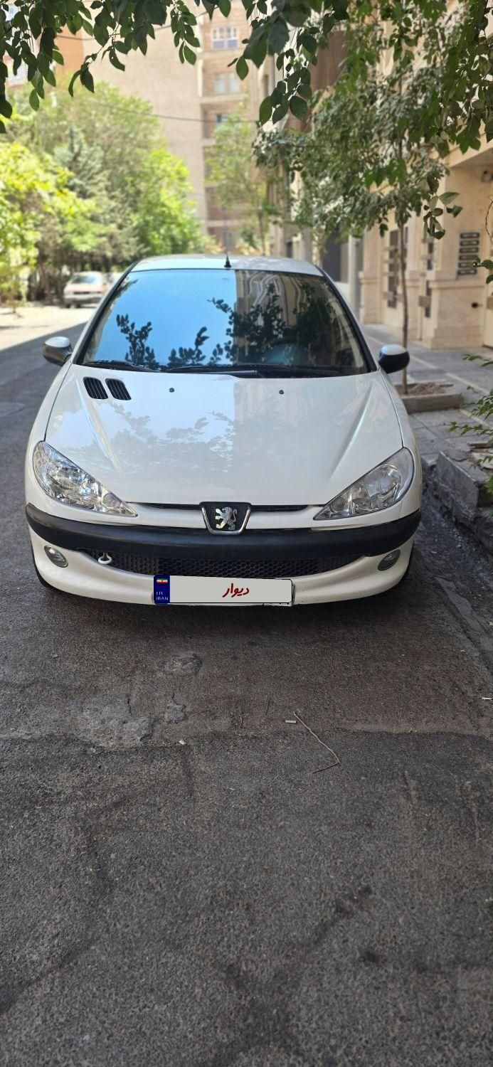 خودرو پژو، 206 آگهی ann_19734872