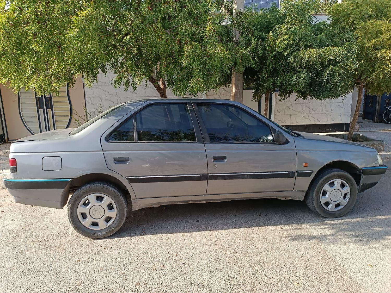 خودرو پژو، 405 آگهی ann_19734898