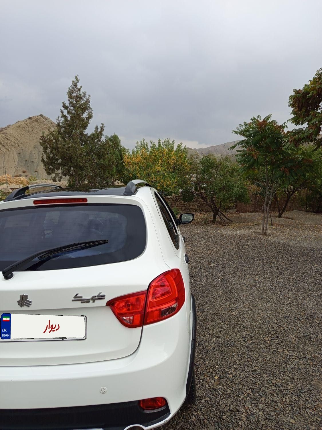خودرو کوییک، R آگهی ann_19734903