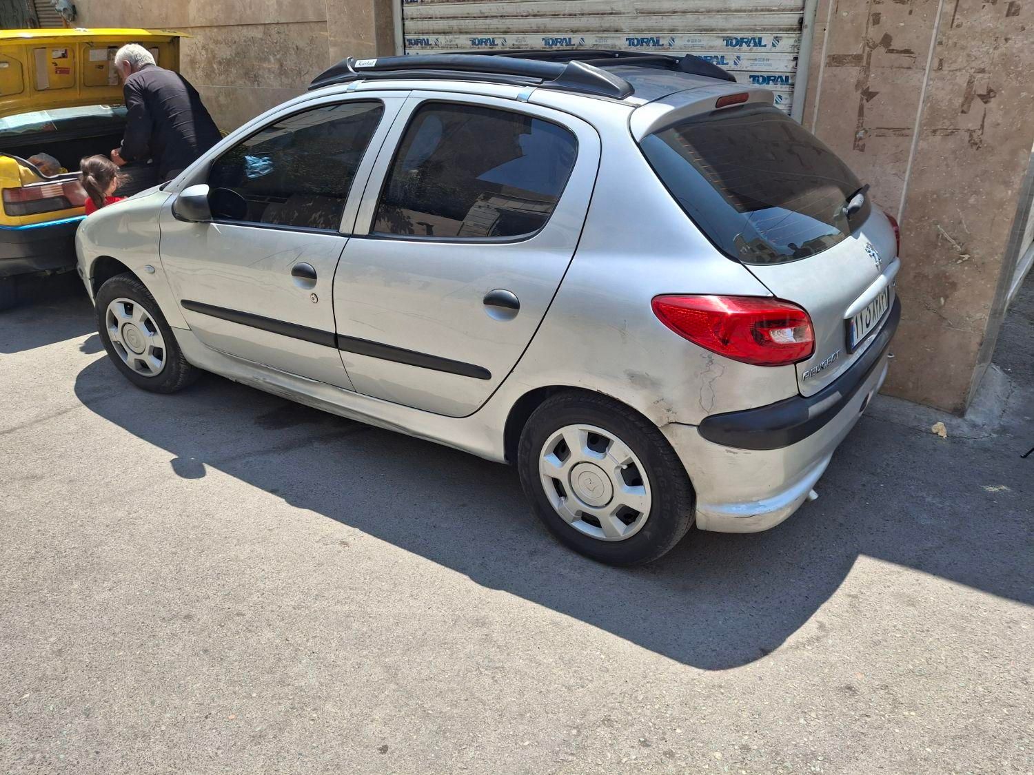 خودرو پژو، 206 آگهی ann_19734997