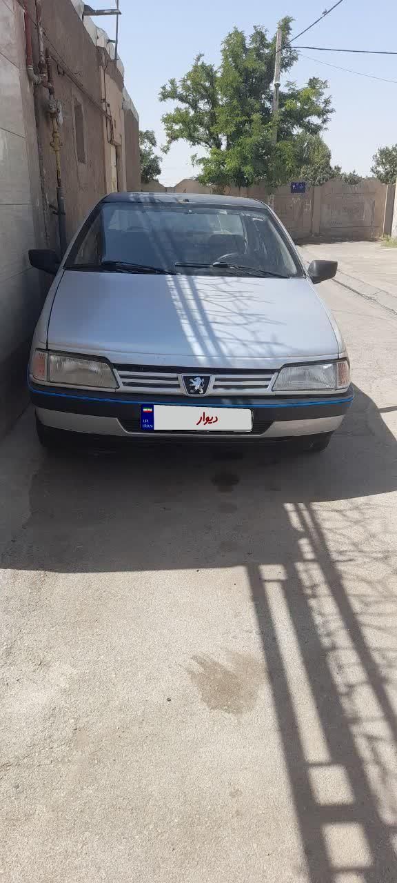 خودرو پژو، 405 آگهی ann_19734998