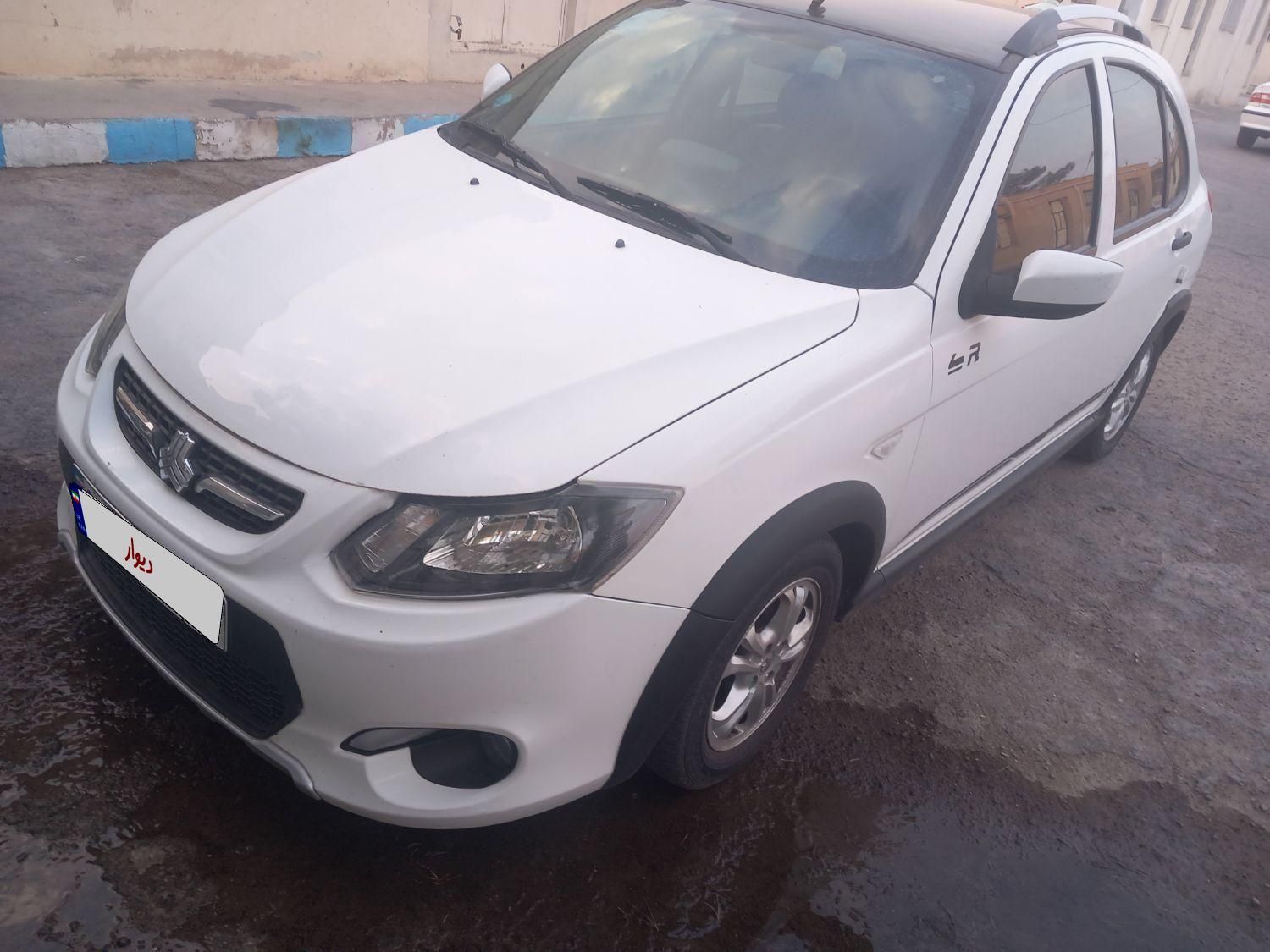 خودرو کوییک، R آگهی ann_19735017