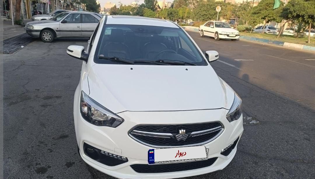 خودرو شاهین، G آگهی ann_19735551