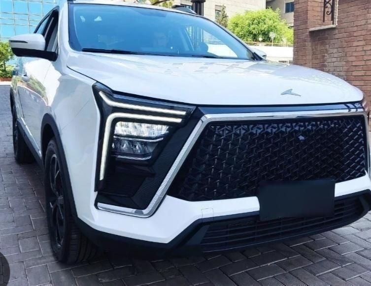 خودرو کی ام سی، X5 آگهی ann_19735627