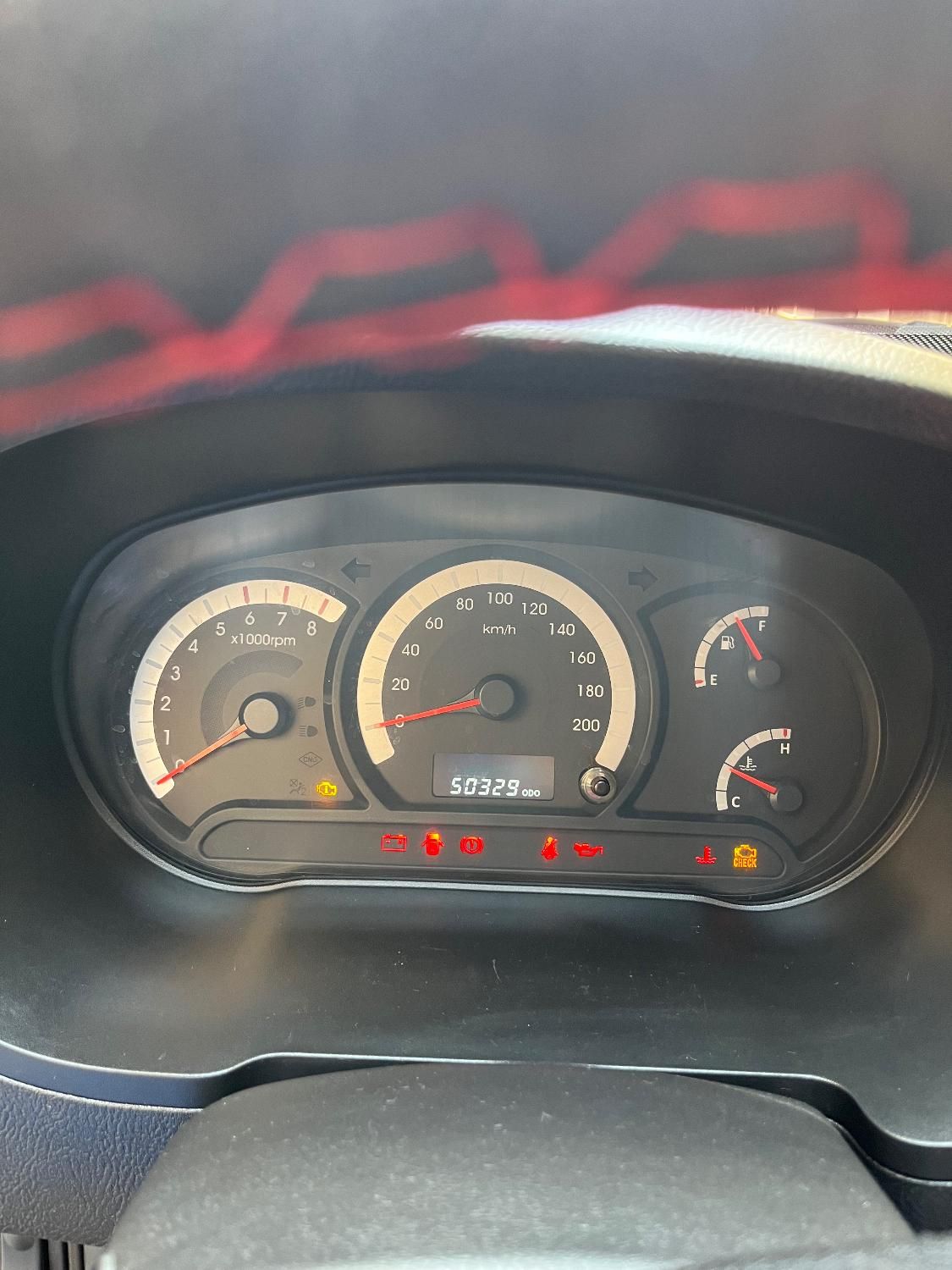 کوییک R دنده‌ای - 1400