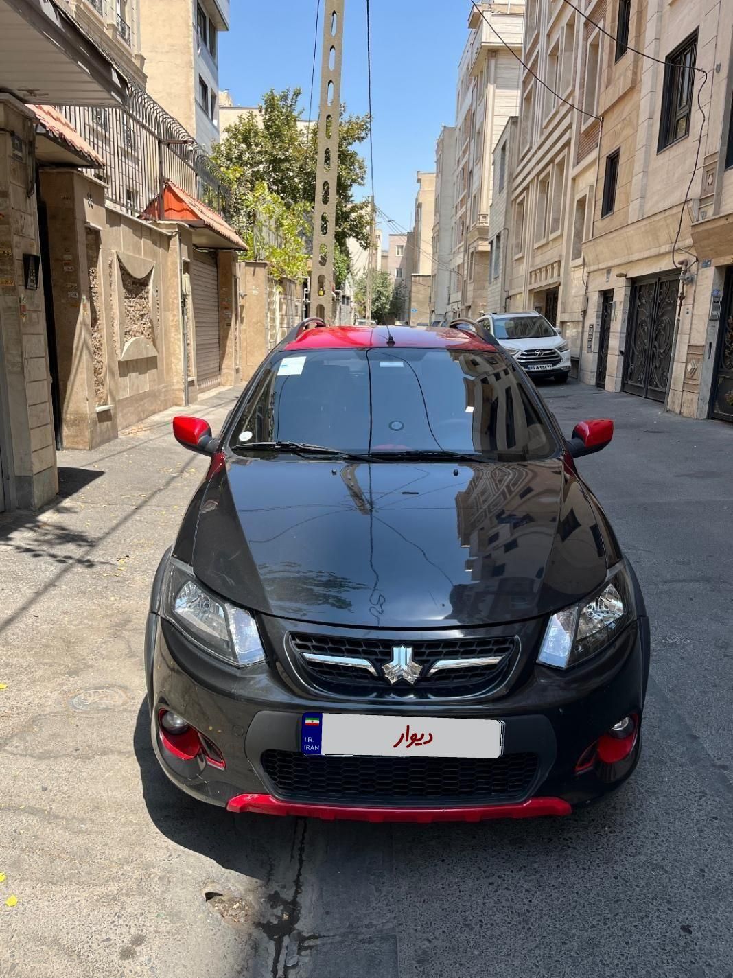 خودرو کوییک، R آگهی ann_19735664
