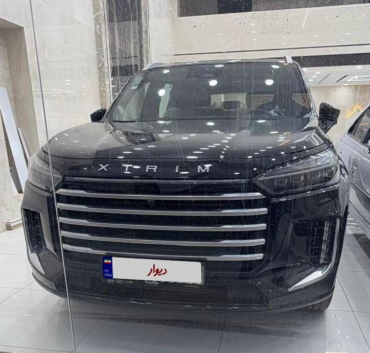 خودرو اکستریم، VX آگهی ann_19735673