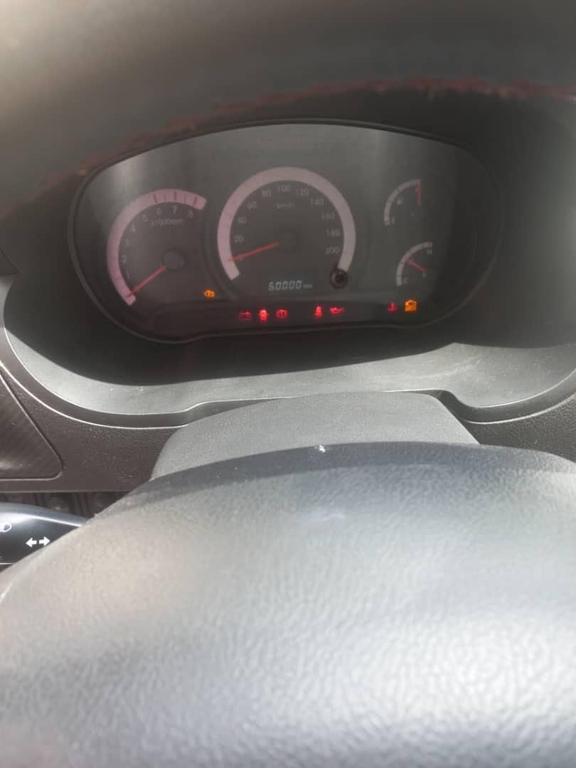 کوییک R دنده‌ای - 1400