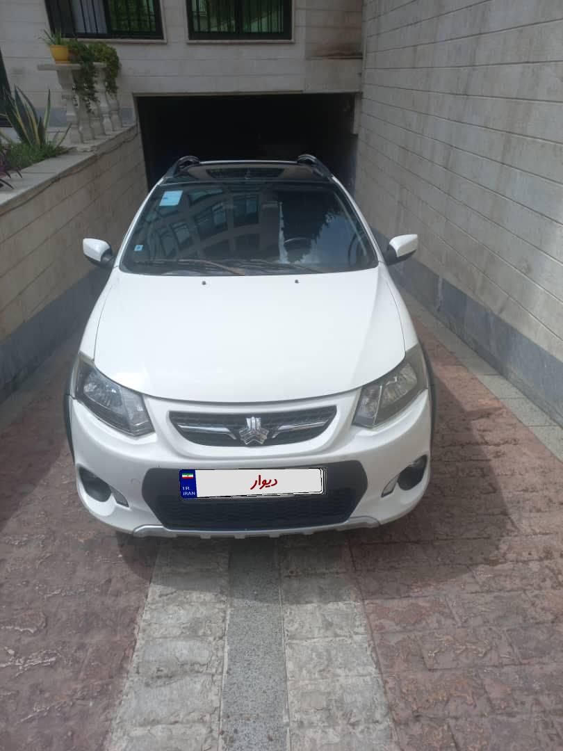 خودرو کوییک، R آگهی ann_19735794