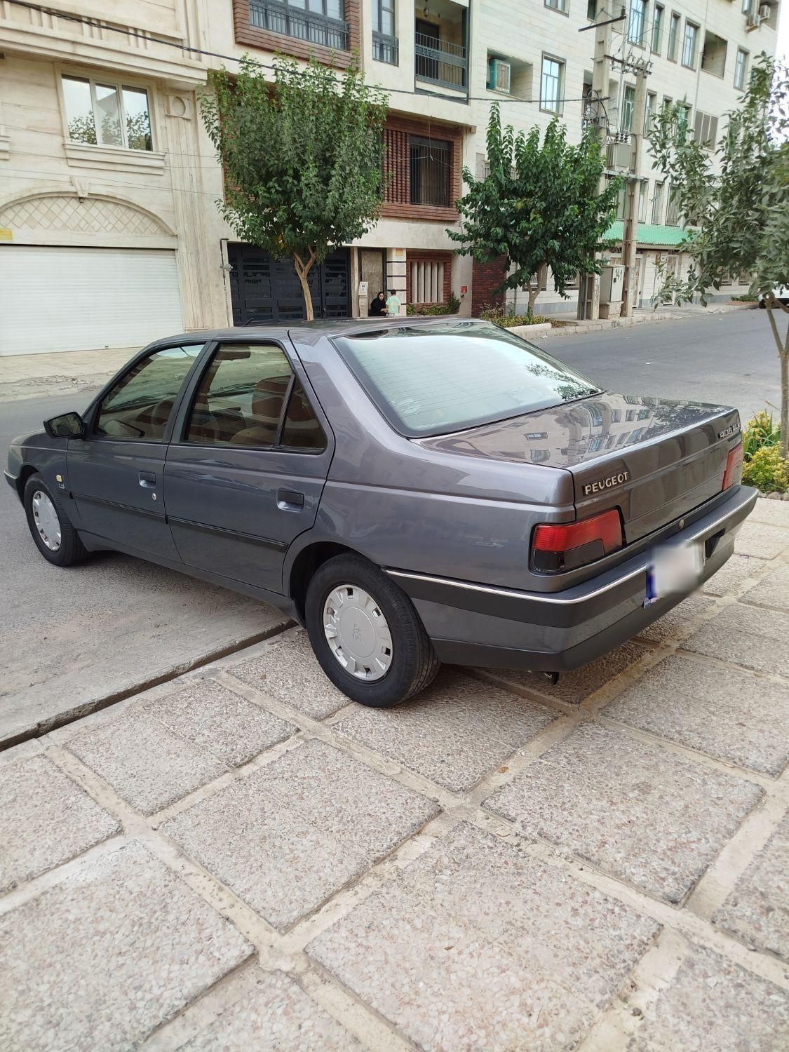 خودرو پژو، 405 آگهی ann_19735838