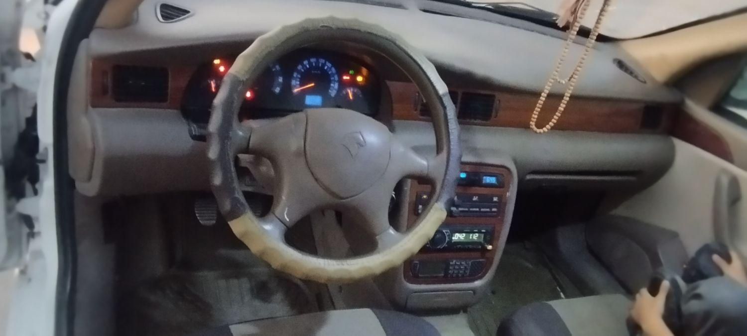 سمند LX XU7 - 1389