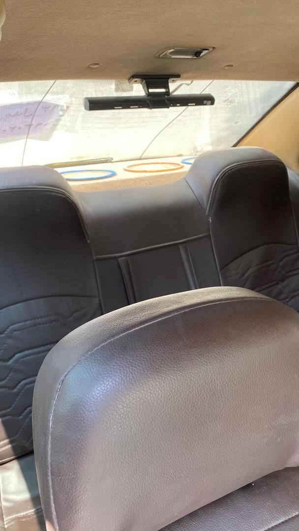 سمند LX XU7 - 1393