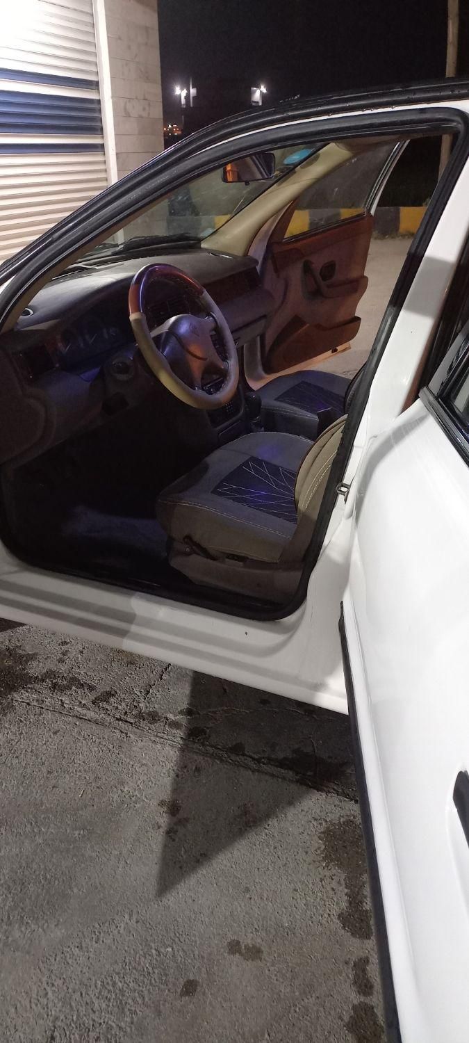 سمند LX XU7 - 1390