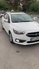 شاهین G دنده ای - 1401