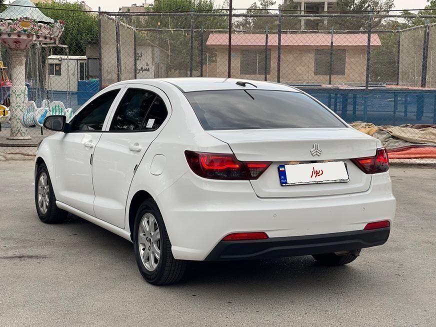 شاهین G دنده ای - 1401
