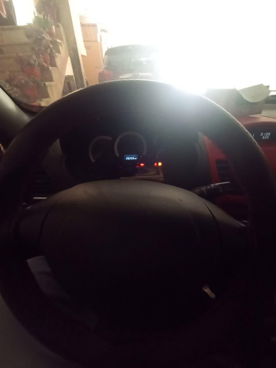 کوییک R دنده‌ای - 1400