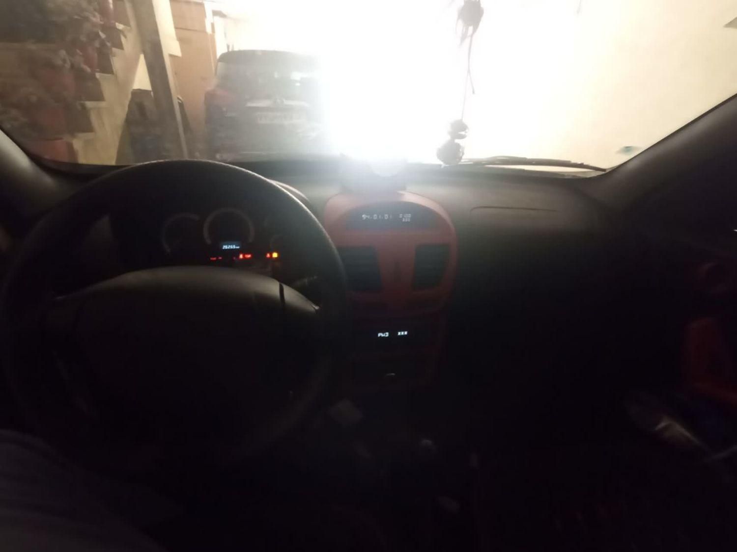 کوییک R دنده‌ای - 1400