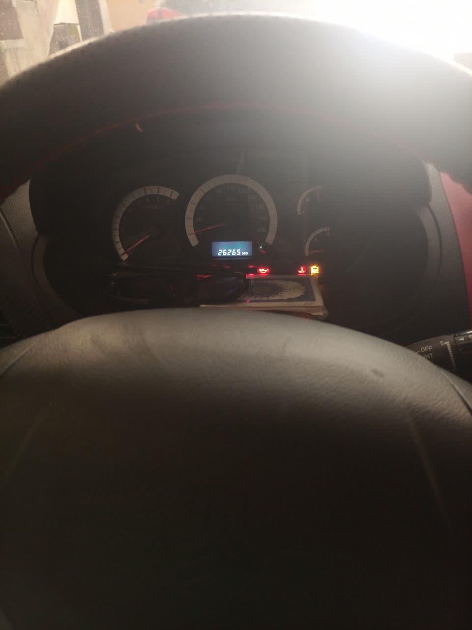 کوییک R دنده‌ای - 1400