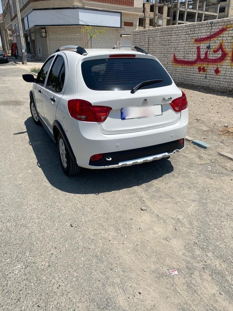 کوییک S پایه - 1402