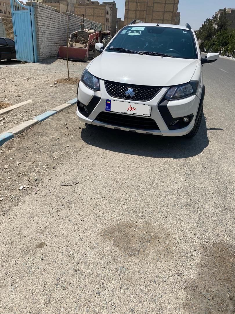 خودرو کوییک، S آگهی ann_19736449