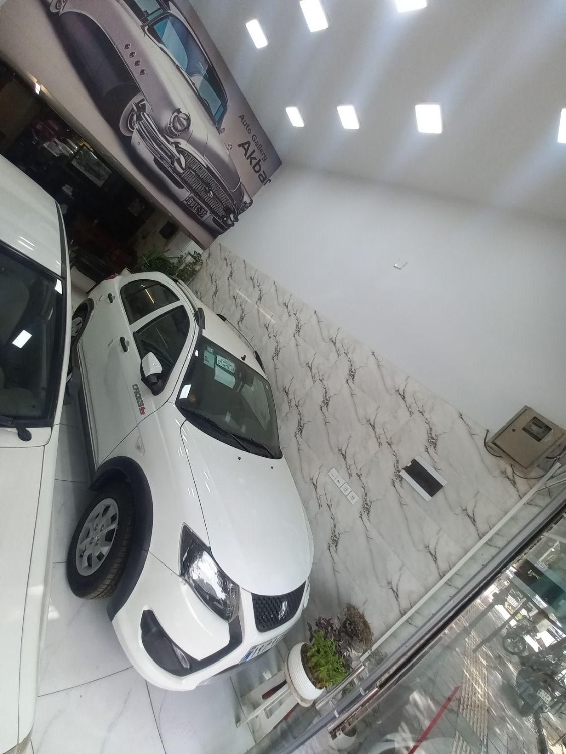 خودرو کوییک، S آگهی ann_19736509