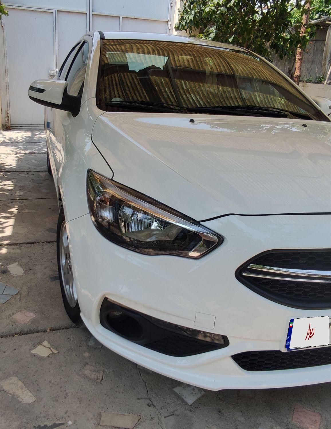 خودرو شاهین، G آگهی ann_19736539
