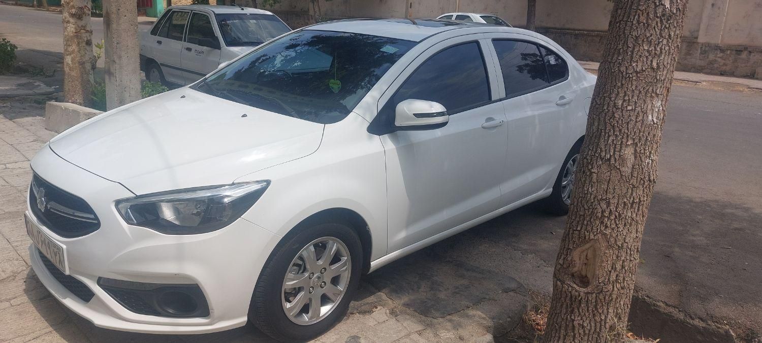 خودرو شاهین، G آگهی ann_19736588