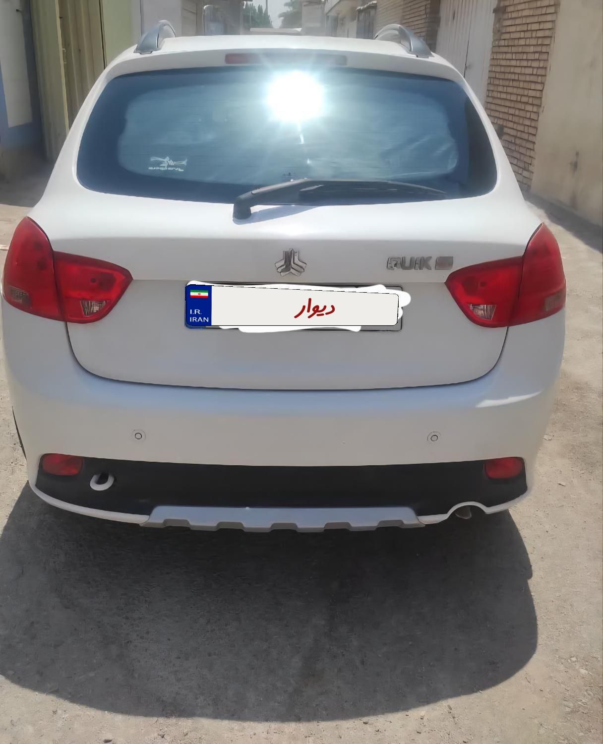 کوییک S پایه - 1401