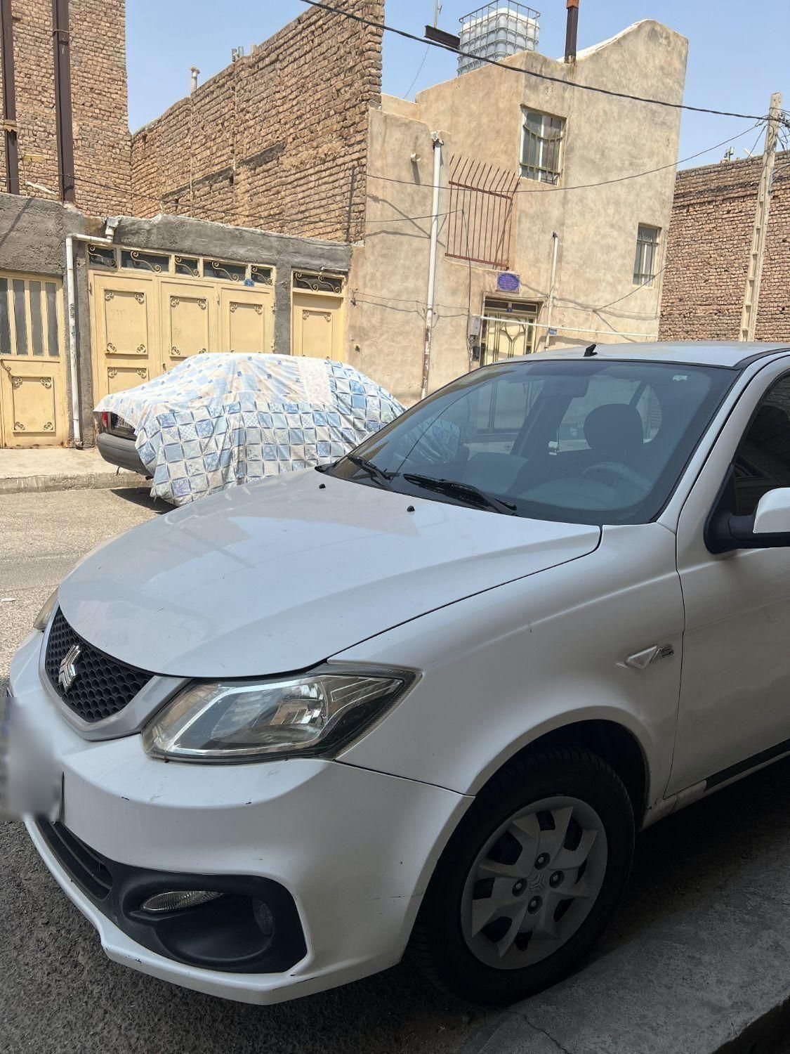ساینا S دنده‌ای معمولی - 1401