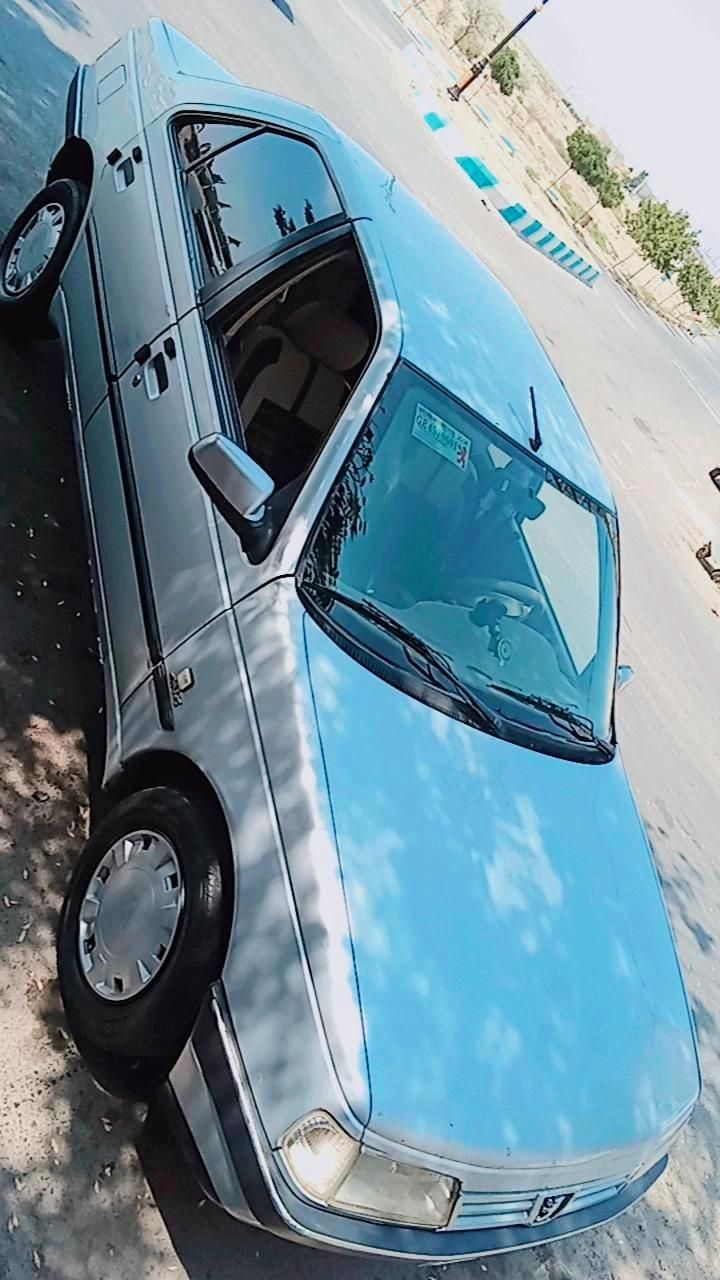 پژو 405 GLX - 1390