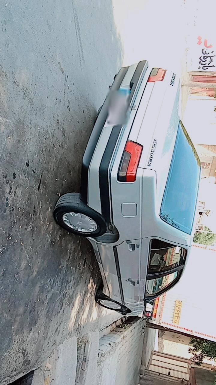 پژو 405 GLX - 1390