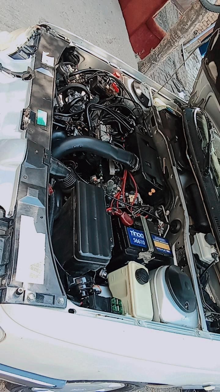 پژو 405 GLX - 1390